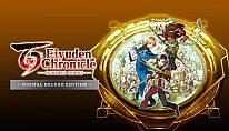 Acheter Eiyuden Chronicle: Hundred Heroes - Digital Deluxe Edition PC