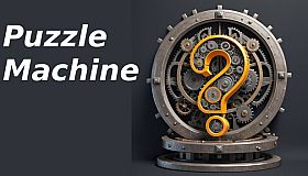 Puzzle Machine