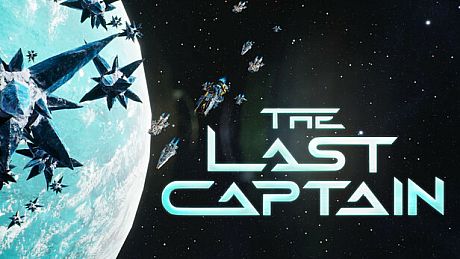 The Last Captain Game