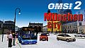 OMSI 2 Add-On München City