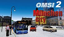 Acheter OMSI 2 Add-On München City PC
