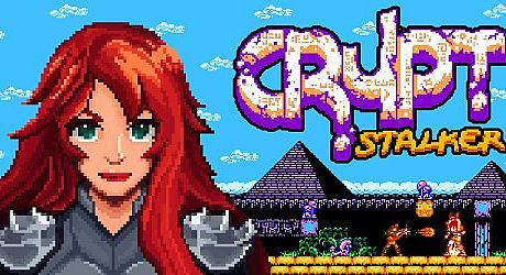 Crypt Stalker Game