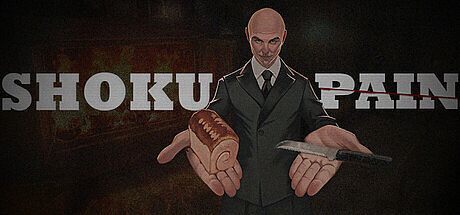 Shoku Pain