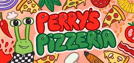 Perry's Pizzeria