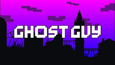 Ghost Guy Game