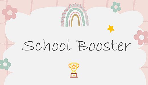 School Booster