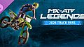 MX vs ATV Legends - Track Pass 2026