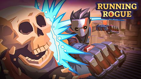 Running Rogue Game
