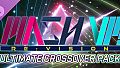 MASH VP! Re:VISION - ULTIMATE CROSSOVER Pack