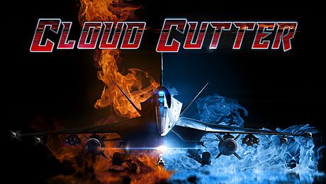Cloud Cutter Game
