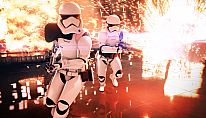 Acheter STAR WARS Battlefront II PC