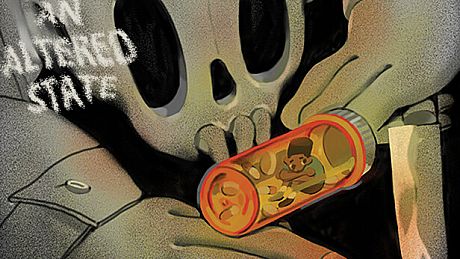 An Altered State Game