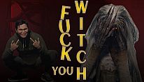 Fuck You Witch für PC kaufen
