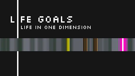 Life Goals Game