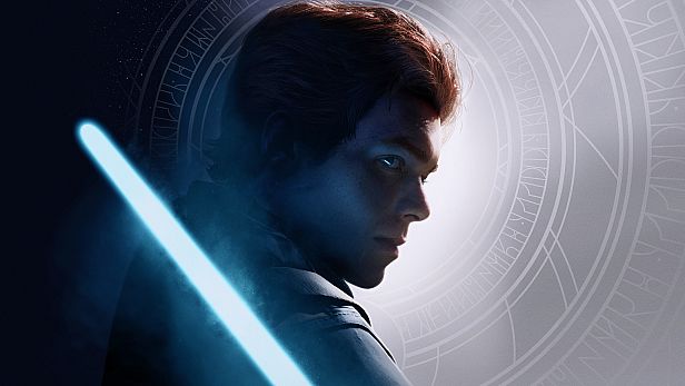 STAR WARS Jedi: Fallen Order Deluxe Edition