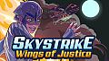 Skystrike: Wings of Justice