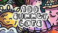 100 Summer Cats