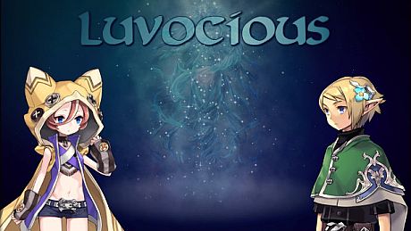 Luvocious - Donation Large DLC