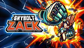 Skybolt Zack: Soundtrack