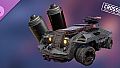 Crossout — Project “Shadow”