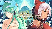 Kup Machina of the Planet Tree -Planet Ruler- na PC