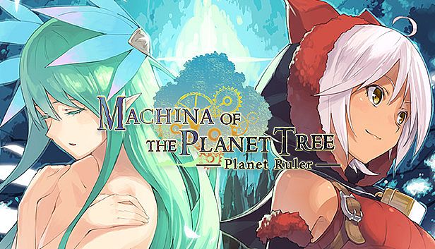 Buy Machina of the Planet Tree -Planet Ruler-