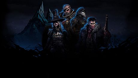 Darkest Dungeon II: Oblivion Edition Game