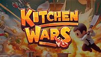 Comprar Kitchen Wars para PC