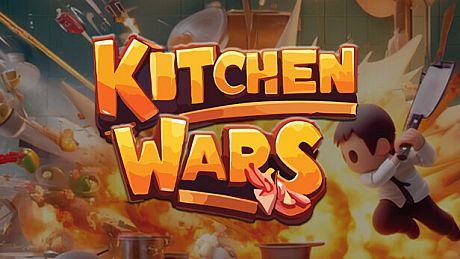Kitchen Wars Game