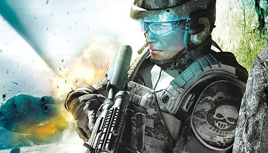 Tom Clancy's Ghost Recon Advanced Warfighter 2
