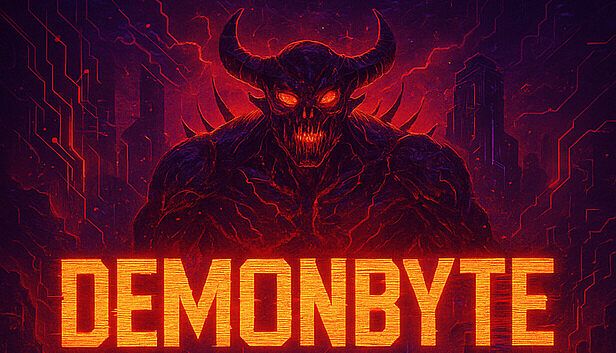 Buy Demonbyte