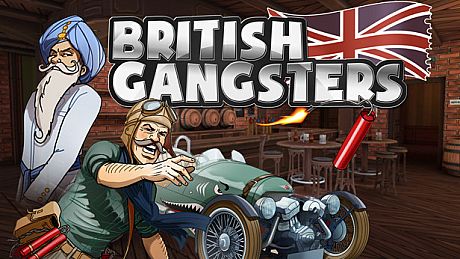 British Gangsters Game