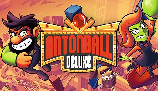 Antonball Deluxe