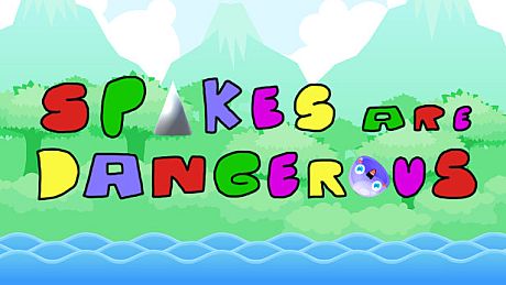 Spikes Are Dangerous