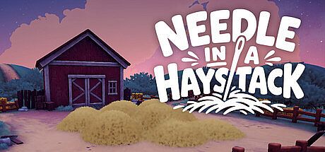 Needle in a Haystack Game
