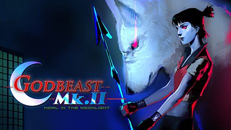 Godbeast Mk.II Game