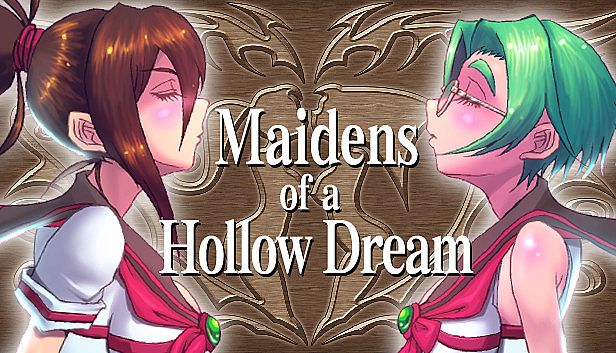 Buy Maidens of a Hollow Dream