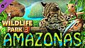 Wildlife Park 3 - Amazonas