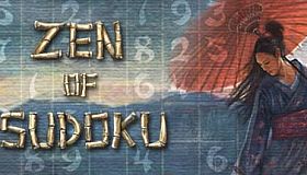 Zen of Sudoku