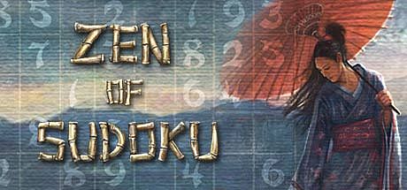 Zen of Sudoku Game