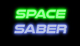Space Saber