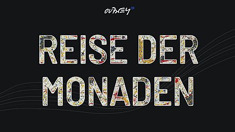 OUBEY VR – Reise der Monaden Game