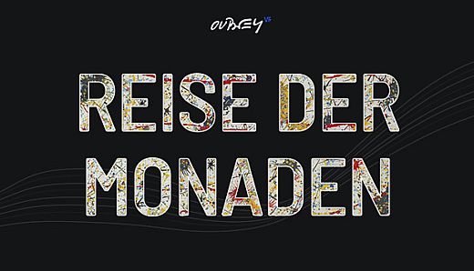 OUBEY VR – Reise der Monaden