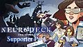 Neurodeck: Supporter Pack