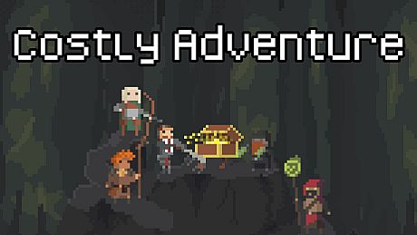 Costly Adventure