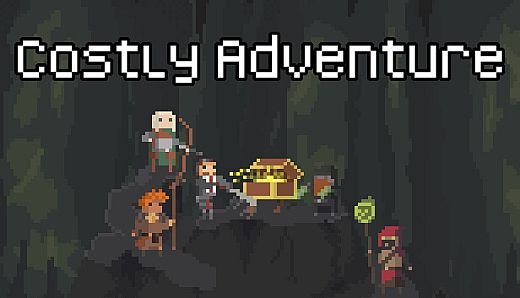 Costly Adventure