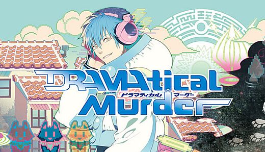 DRAMAtical Murder
