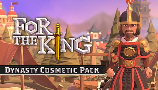 For The King: Dynasty Cosmetic Pack