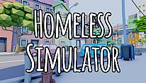 Buy Homeless Simulator PC