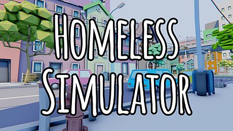 Homeless Simulator